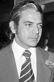 Espartaco Santoni portrait