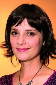 Zuzana Dřízhalová portrait