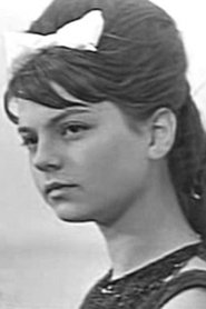 Alla Vitruk portrait