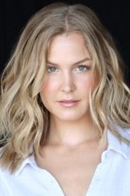 Heighlen Boyd portrait