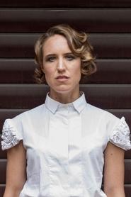 Annika Meier portrait