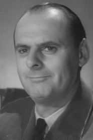 Alfred Zinovyev portrait