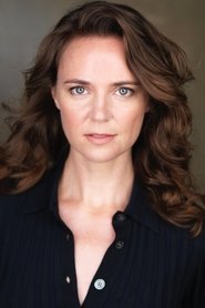Clare Louise Frost portrait