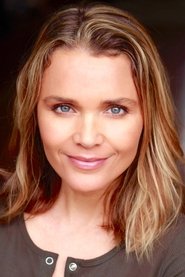 Sandra McCurdy portrait