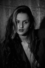 Jovana Brnović portrait