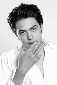 Noah Watts portrait