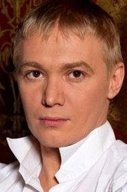 Sergey Ivolotsi portrait