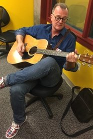 Darrell Power portrait
