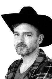 Sebastian Soukup portrait