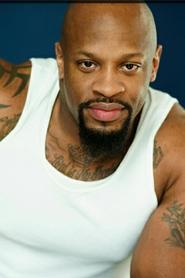 Antuone Torbert portrait
