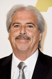 Alan Robert Murray portrait