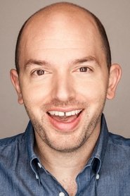 Paul Scheer portrait