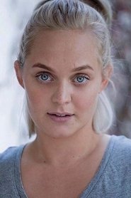 Libby Rodliffe portrait