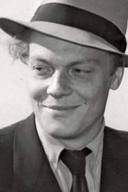 Hampe Faustman portrait