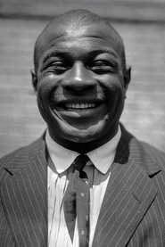 George Godfrey portrait
