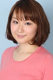 Yoriko Nagata portrait
