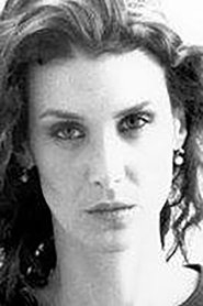 Berta Susana Teixeira portrait