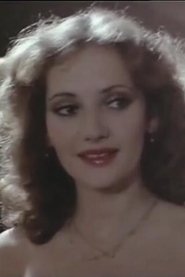 María Rey portrait