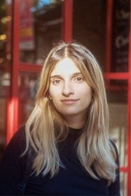 Catalina Cortinez Tripodi portrait