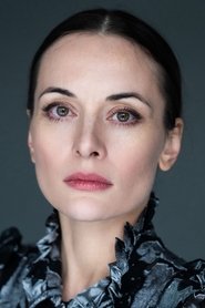 Ekaterina Olkina portrait