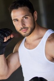 Daniel Locicero portrait