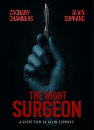 The Night Surgeon