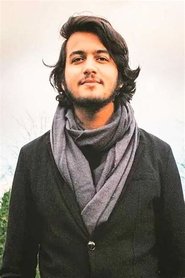 Achal Mishra portrait