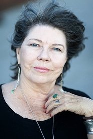 Jo Harvey Allen portrait