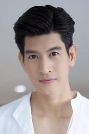 Pattarabut Kiennukul portrait