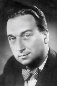 Mikhail Nazvanov portrait