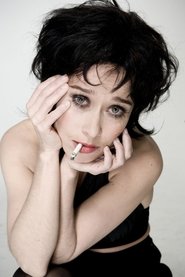 Sara Lindh portrait