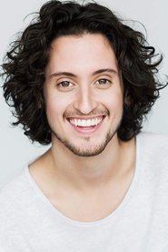 Lou-Pascal Tremblay portrait