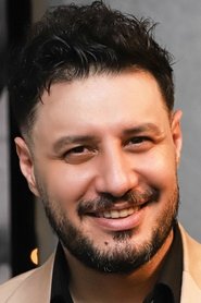 Javad Ezzati portrait