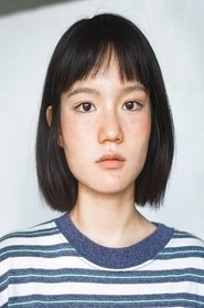 Lili Huang portrait