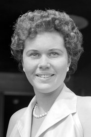 Eva Seeberg portrait