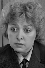 Anna Frolovtseva portrait