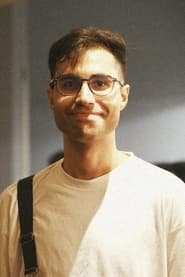 Pouyan Shirzadi portrait