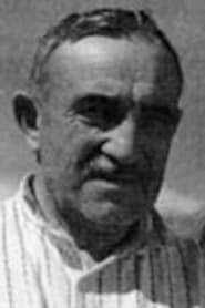 José Villasante portrait