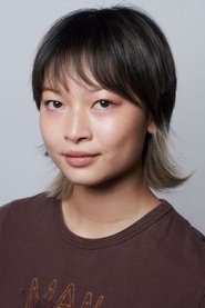 Gemma Chua-Tran portrait