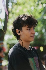 Yoel Smit portrait