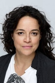 Michelle Rodriguez portrait
