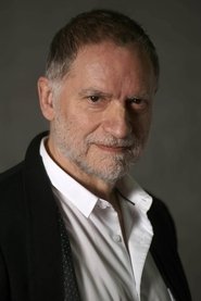 Nancho Novo portrait