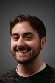 Owen Smiley portrait