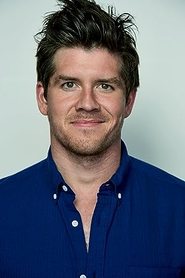 Crash Buist portrait