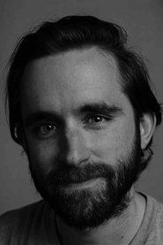 Daniel Schwab portrait