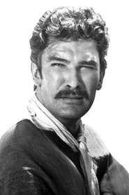 Daniel Martín portrait