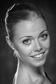 Gina Storm-Jensen portrait