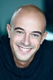 Pierre Alam portrait