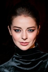Marina Aleksandrova portrait