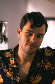 PJ Martínez portrait